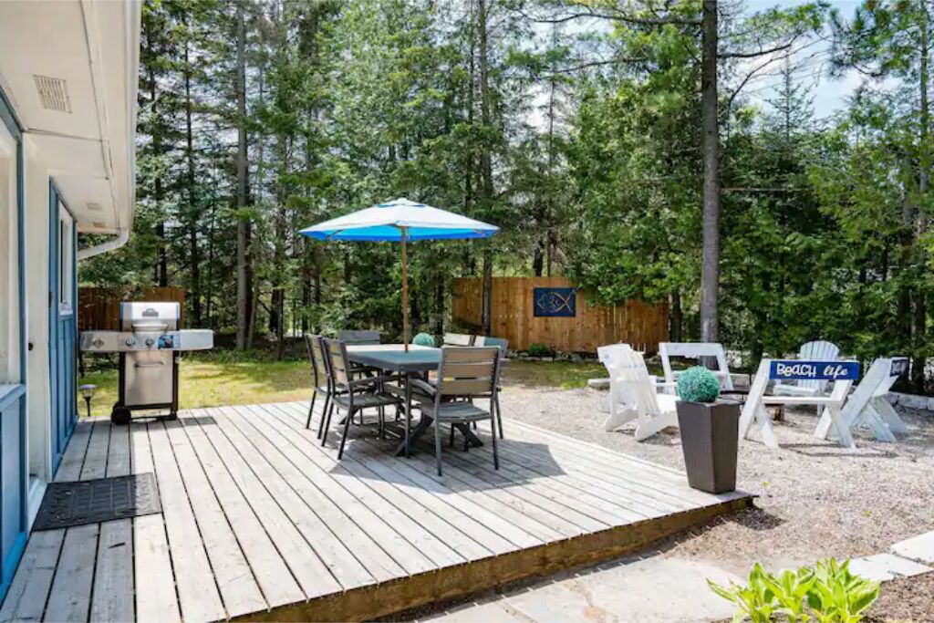 Photo of Outdoor in Sauble Beach