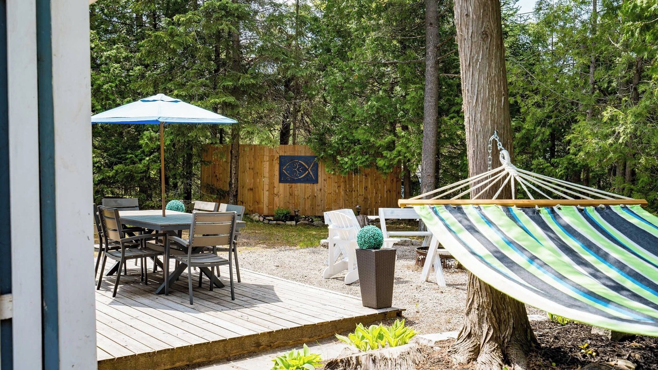 Photo of Outdoor in Sauble Beach