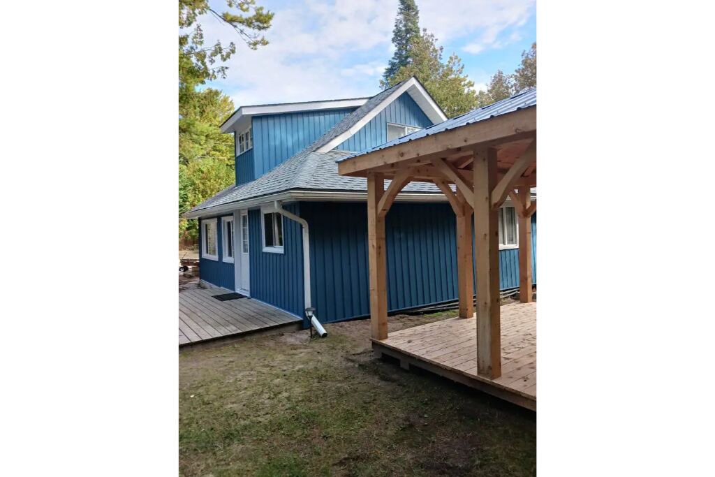 Photo of Outdoor in Sauble Beach