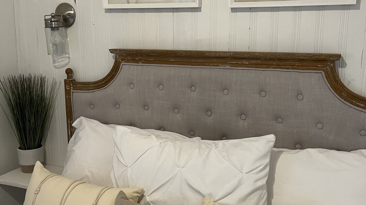 Photo of Bedroom in Sauble Beach