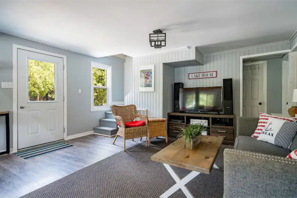 Photo of Livingroom in Sauble Beach