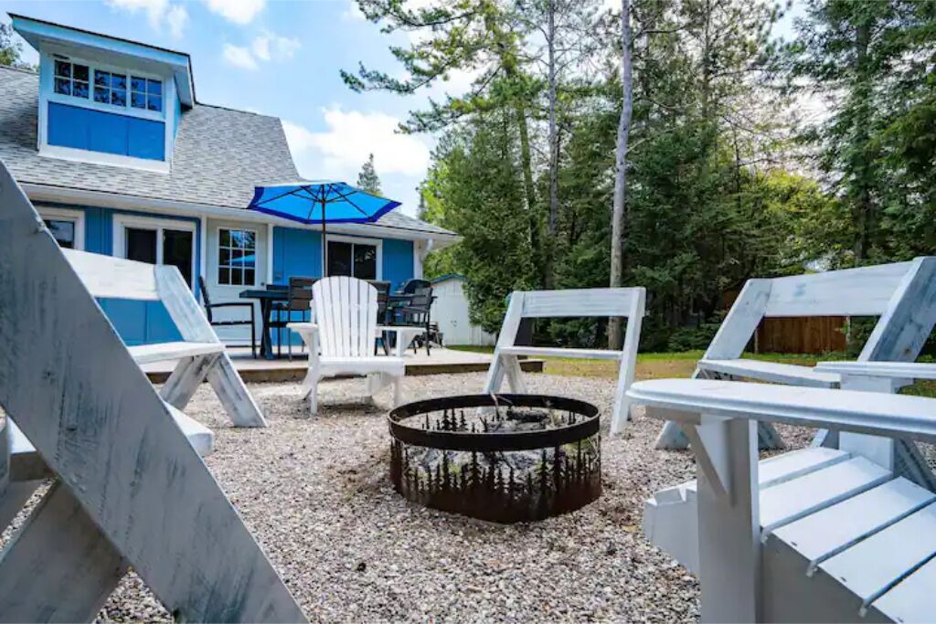 Photo of Outdoor in Sauble Beach