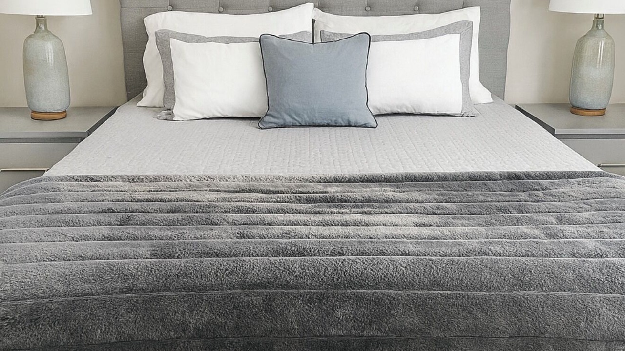 Photo of Bedroom in Alma