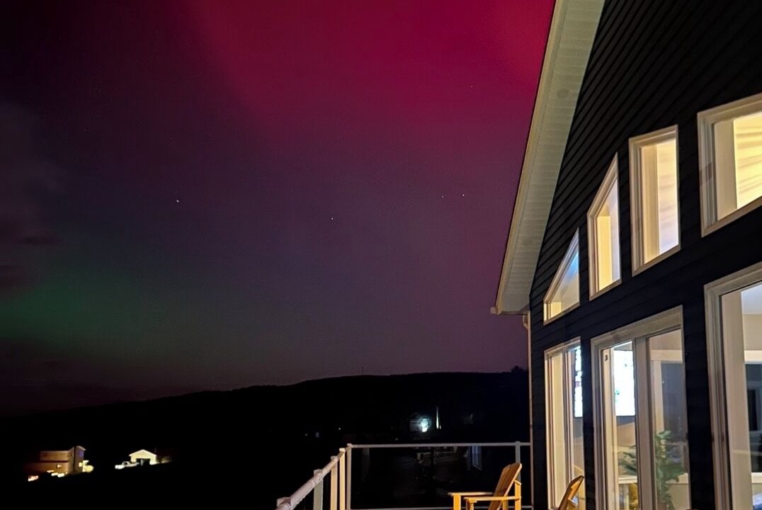 Photo of Patio Balcony in Alma