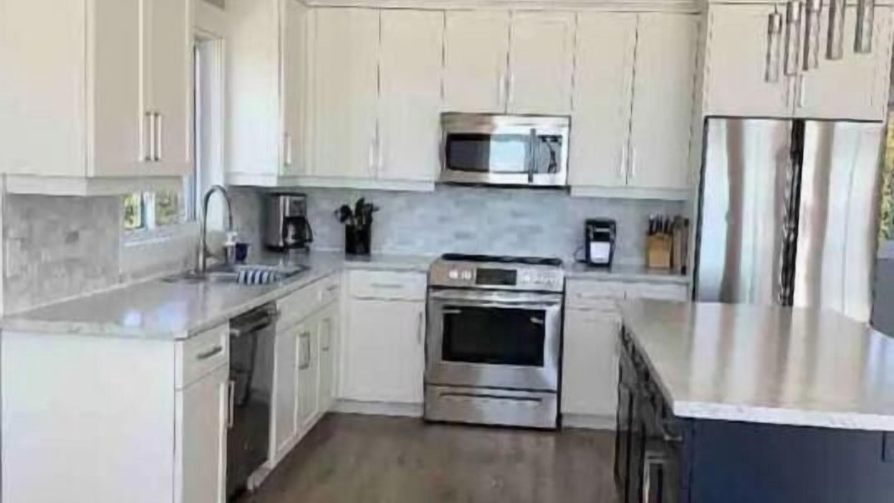 Photo of Kitchen in Alma