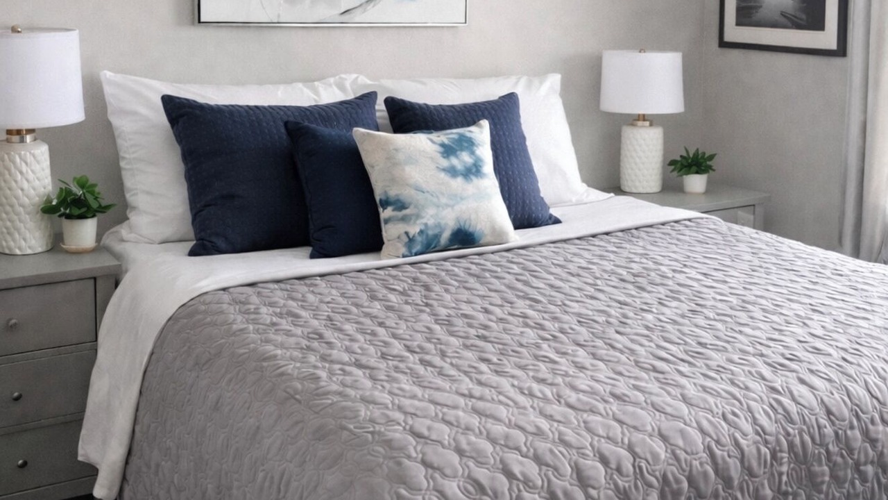 Photo of Bedroom in Alma