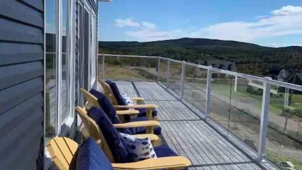 Photo of Patio Balcony in Alma