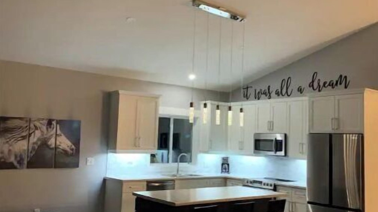 Photo of Kitchen in Alma