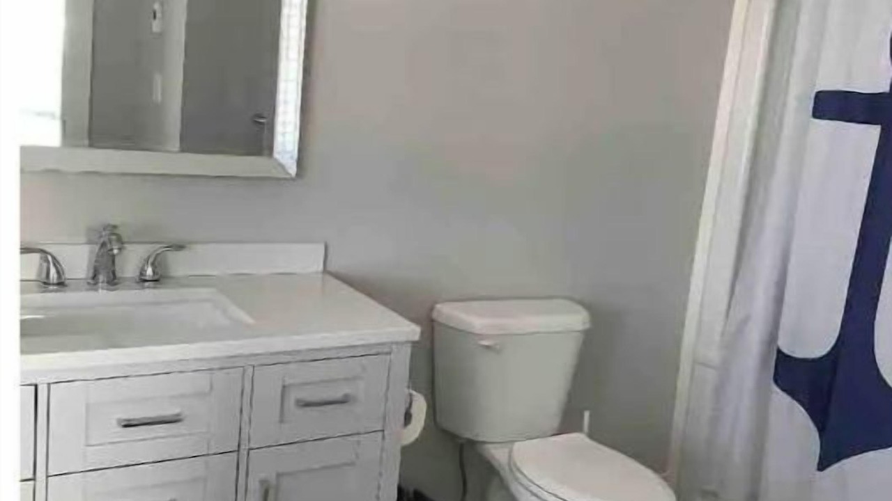 Photo of Bathroom in Alma