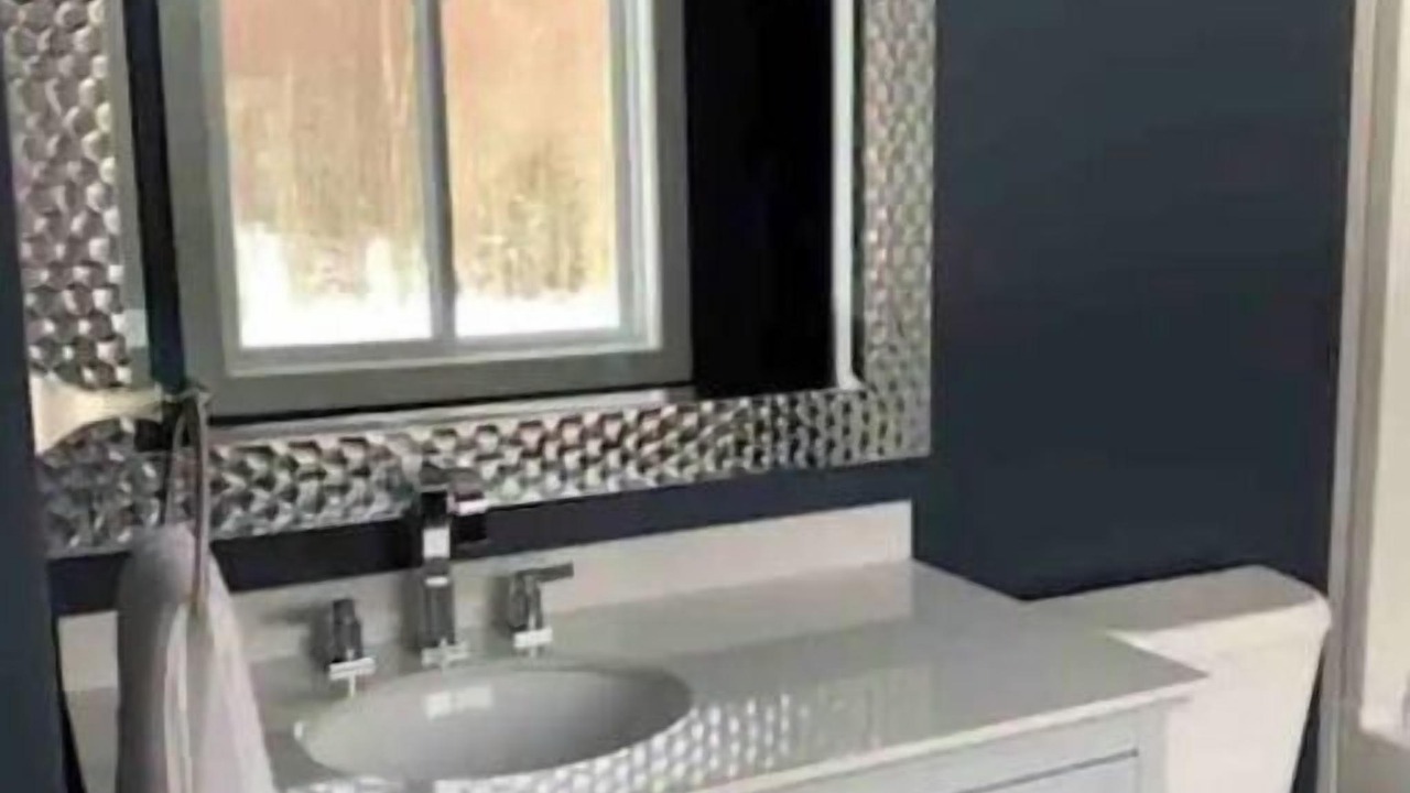Photo of Bathroom in Alma