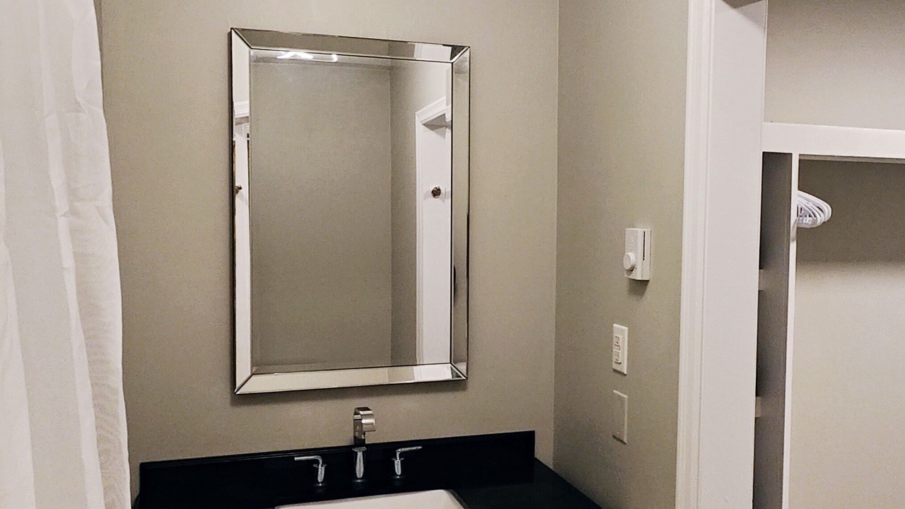 Photo of Bathroom in Lower Sackville