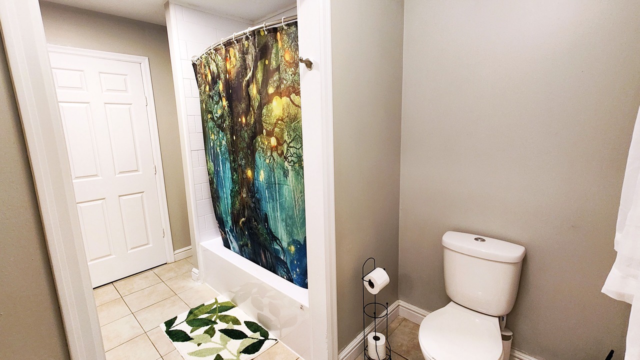 Photo of Bathroom in Lower Sackville