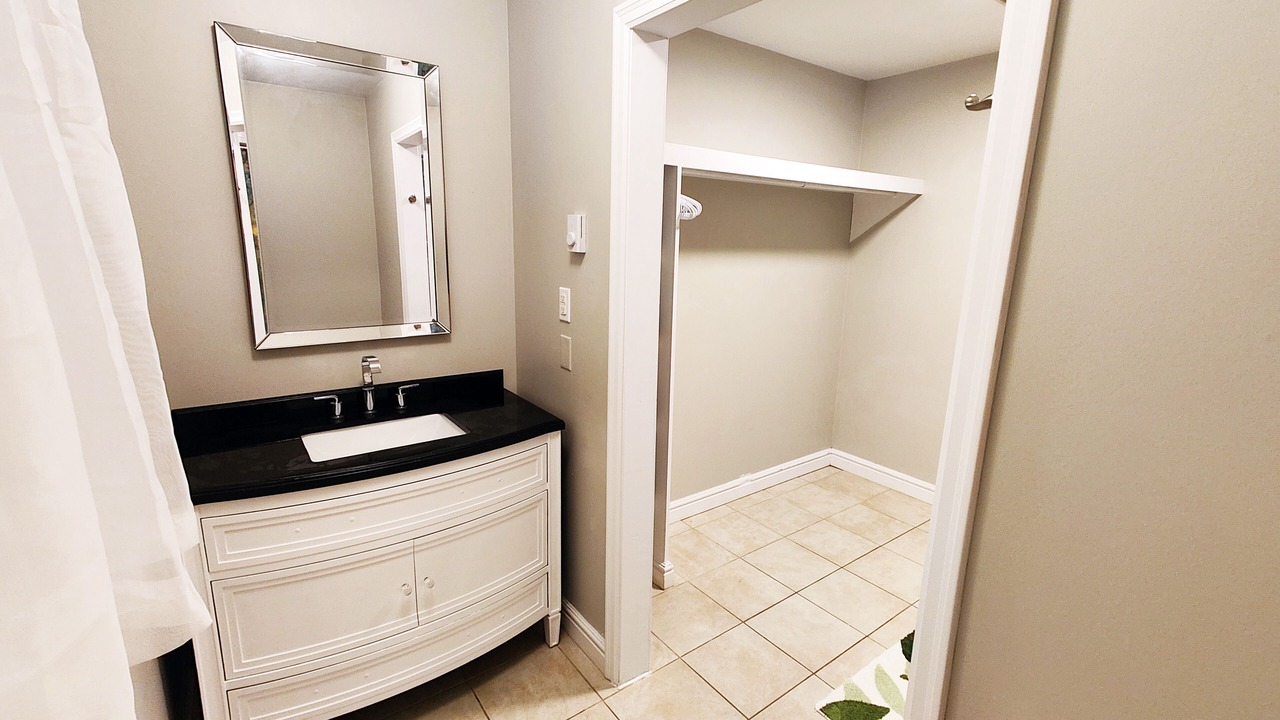 Photo of Bathroom in Lower Sackville