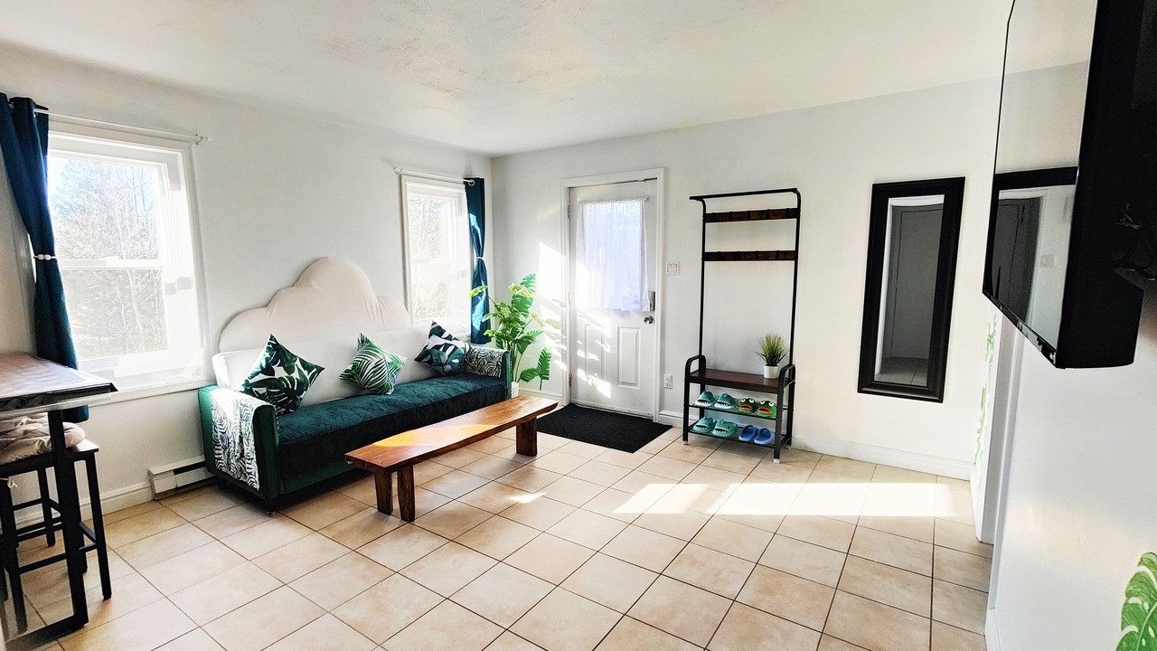 Photo of Livingroom in Lower Sackville