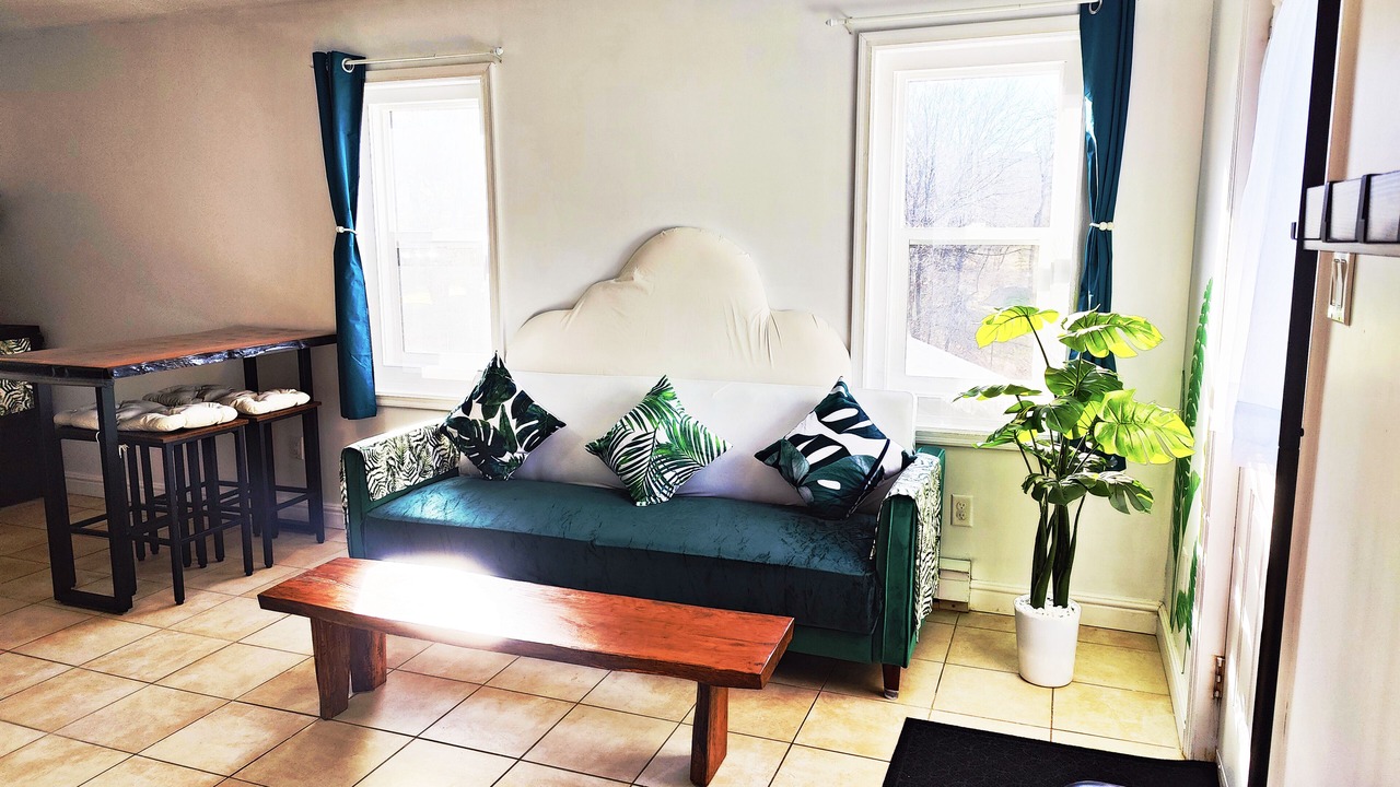 Photo of Livingroom in Lower Sackville