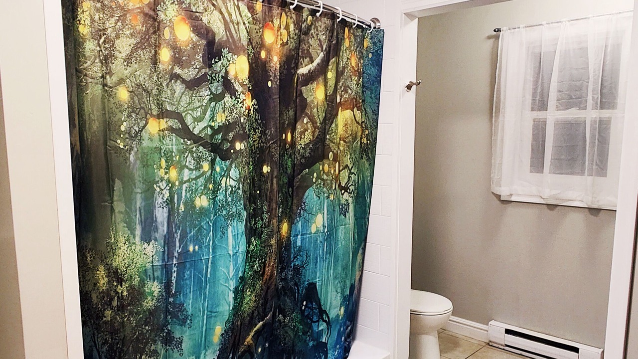 Photo of Bathroom in Lower Sackville