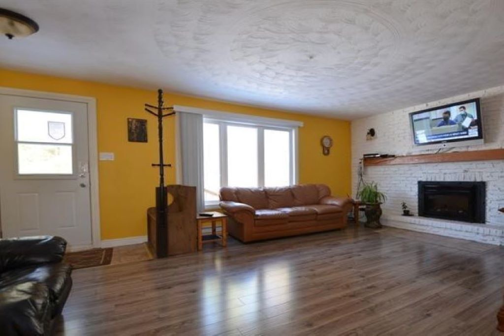 Photo of Bedroom in Notre-Dame-du-Laus