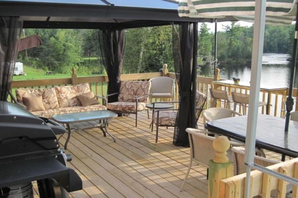 Photo of Outdoor in Notre-Dame-du-Laus