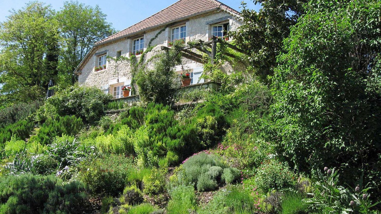 Photo of Others in Lauzerte