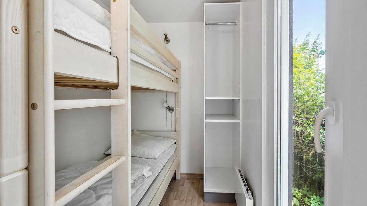 Photo of Bedroom in Middelfart
