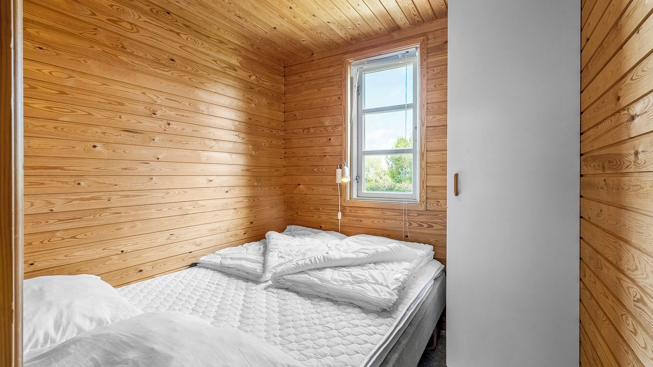 Photo of Bedroom in Middelfart
