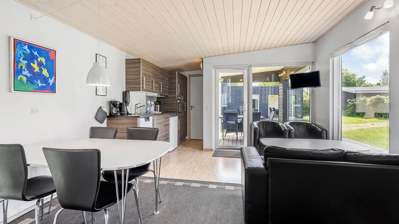 Photo of Kitchen in Middelfart