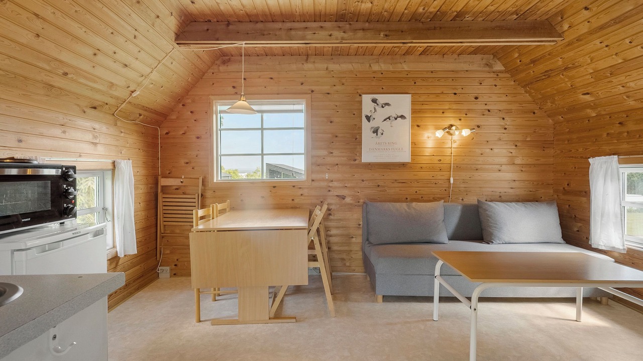 Photo of Livingroom in Middelfart