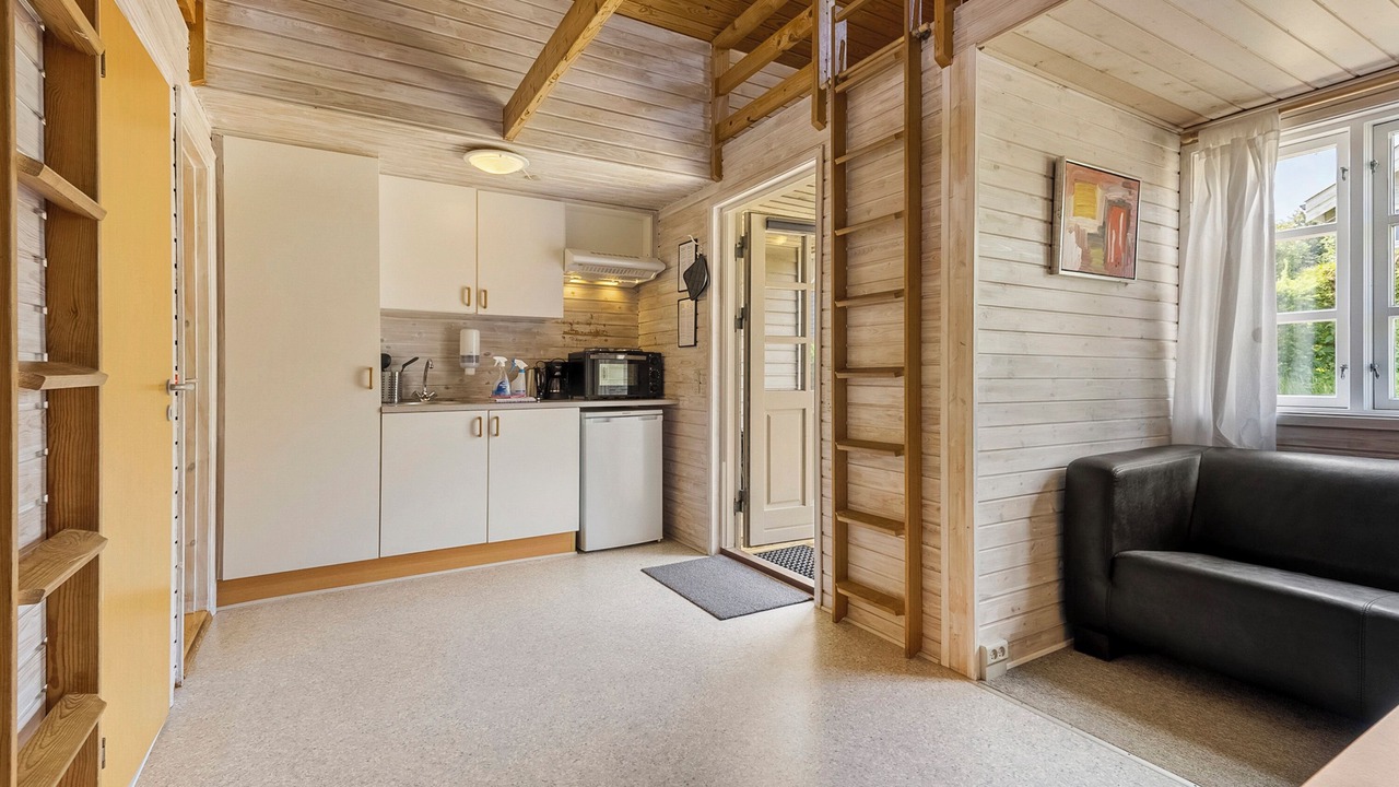 Photo of Kitchen in Middelfart