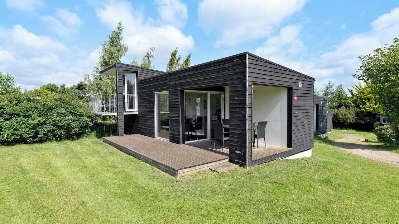 Photo of Patio Balcony in Middelfart