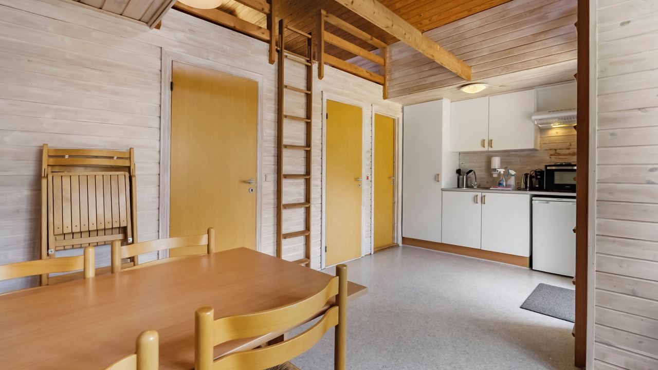 Photo of Livingroom in Middelfart