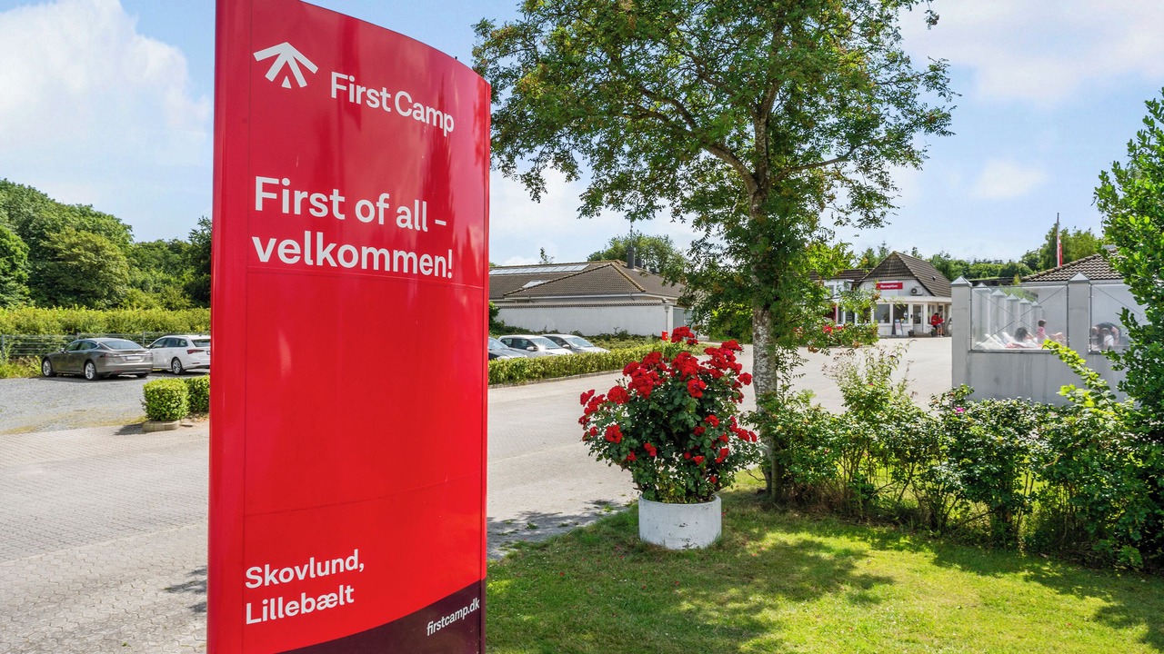 Photo of Outdoor in Middelfart