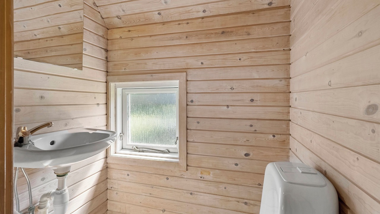 Photo of Bathroom in Middelfart