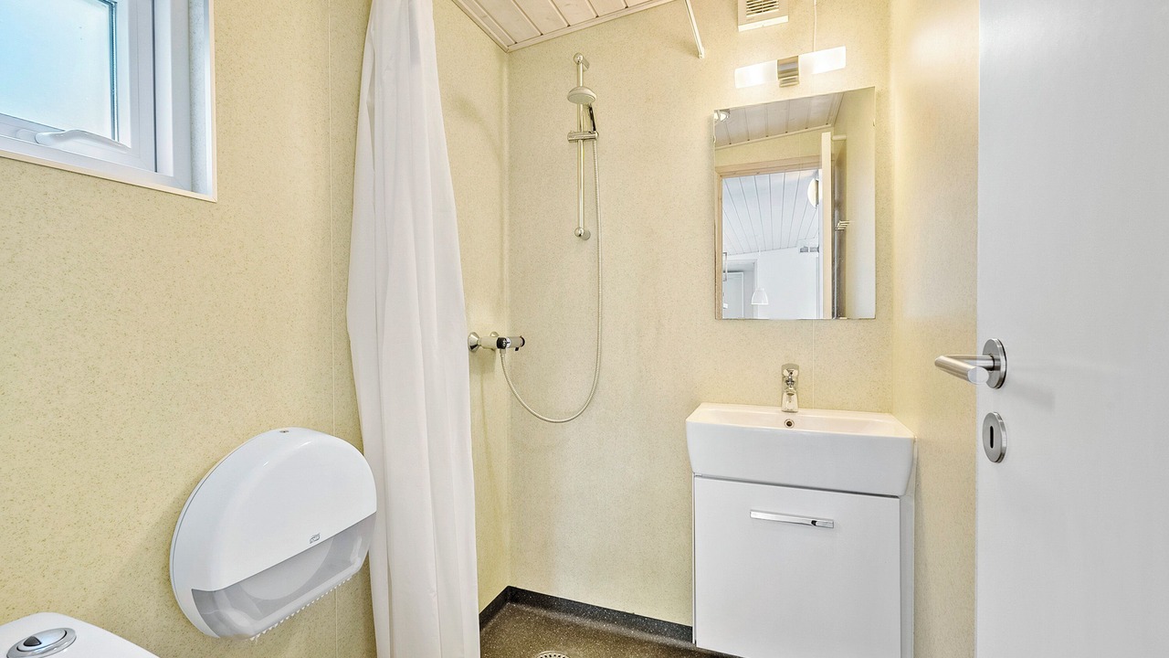 Photo of Bathroom in Middelfart