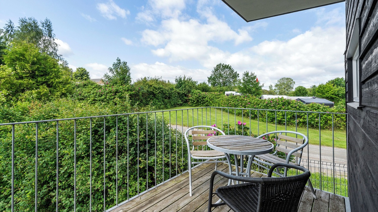 Photo of Patio Balcony in Middelfart