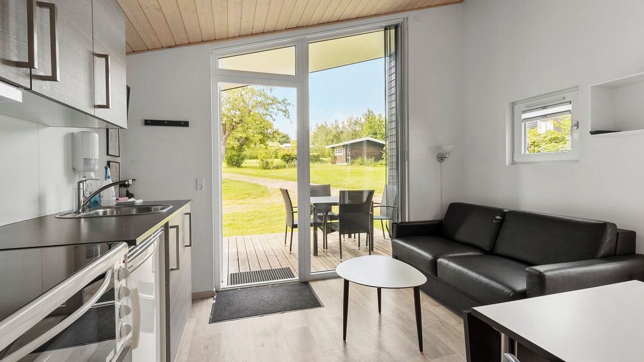 Photo of Livingroom in Middelfart