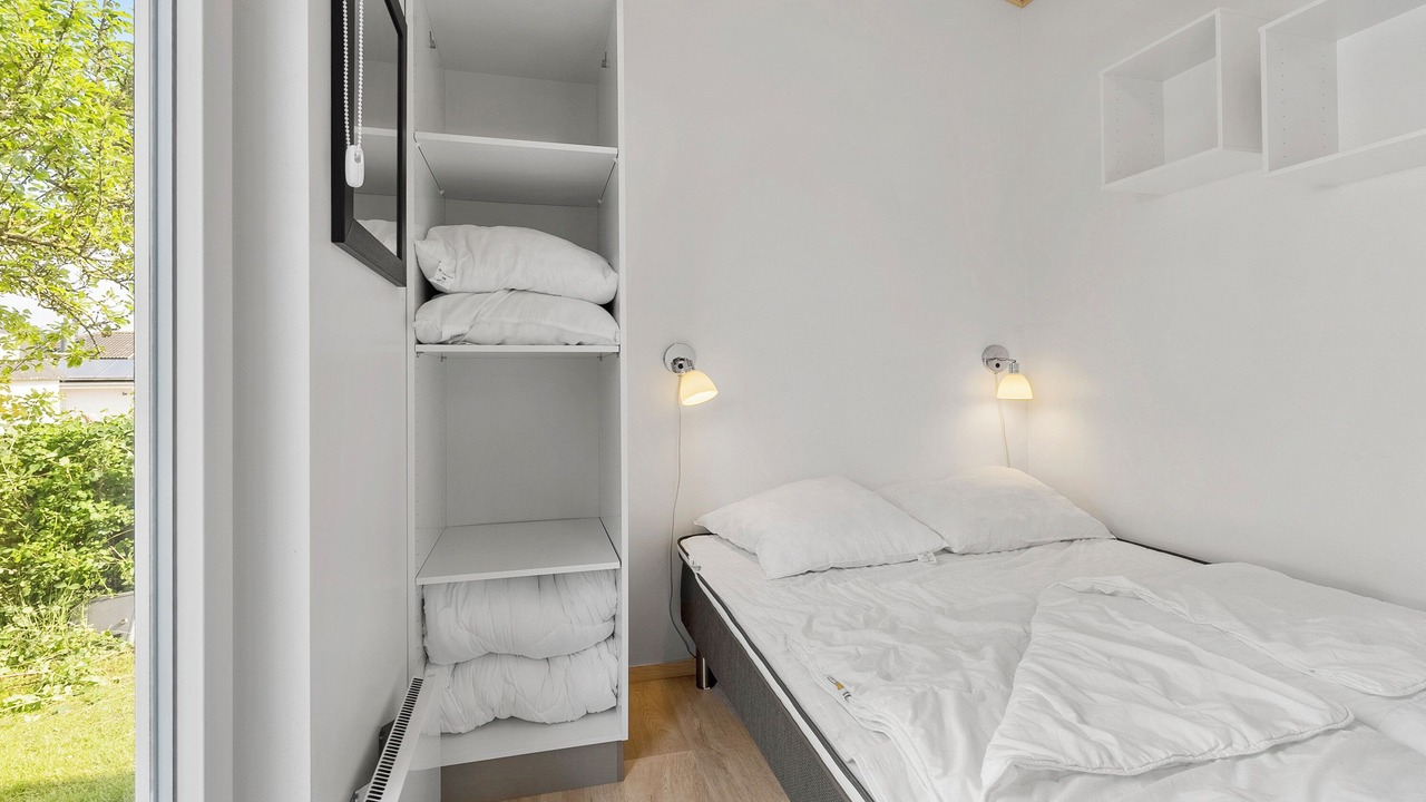Photo of Bedroom in Middelfart