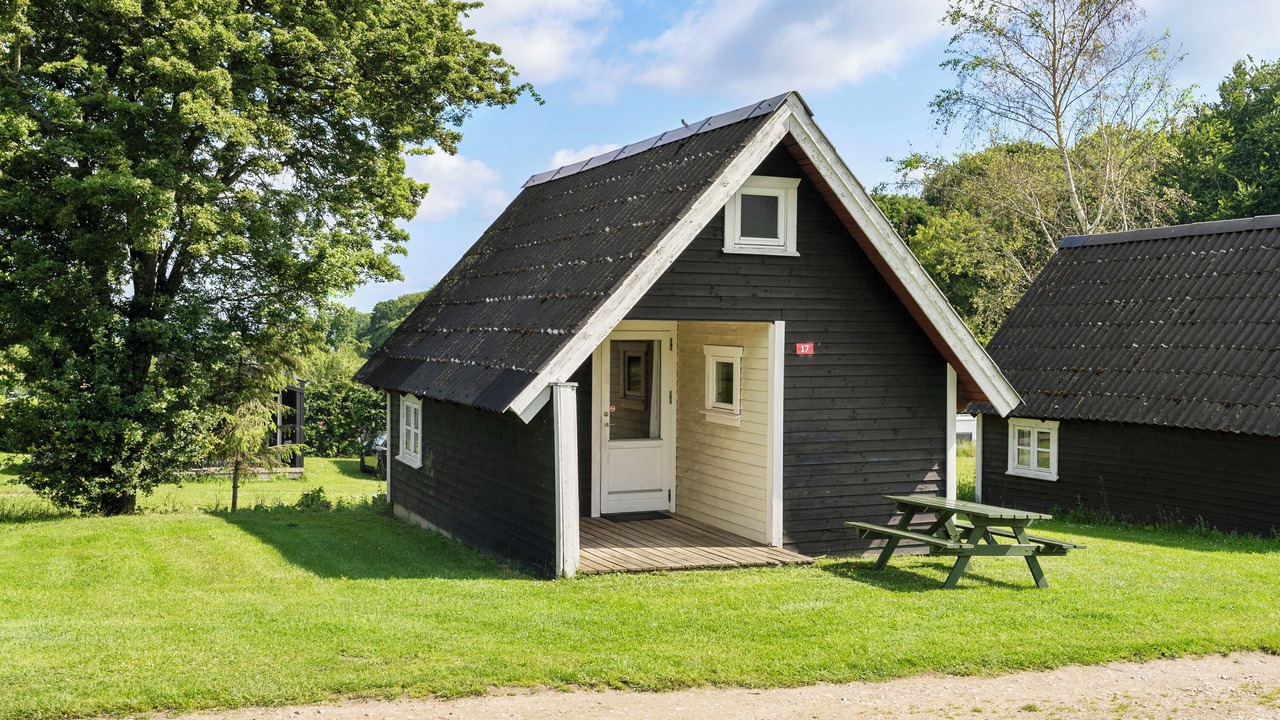 Photo of Bedroom in Middelfart