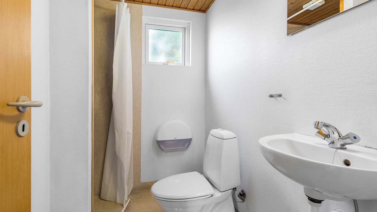 Photo of Bathroom in Middelfart