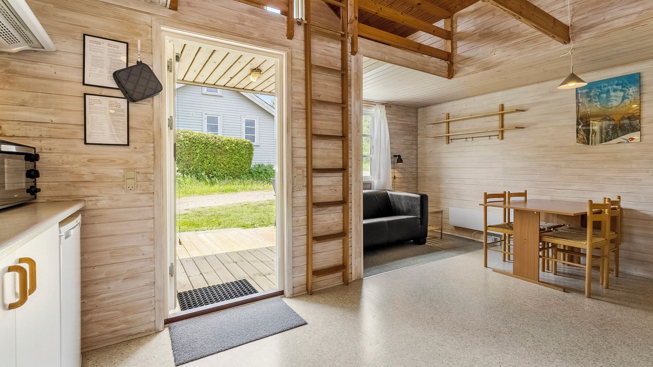 Photo of Livingroom in Middelfart