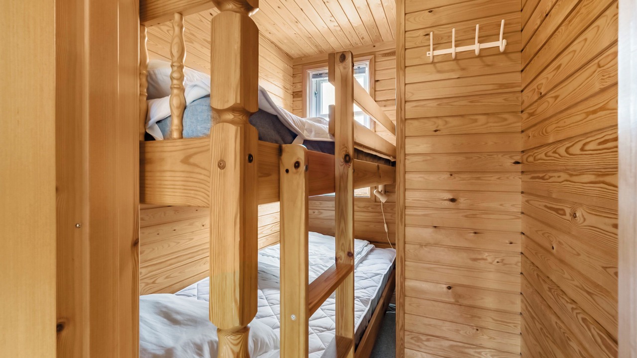 Photo of Bedroom in Middelfart