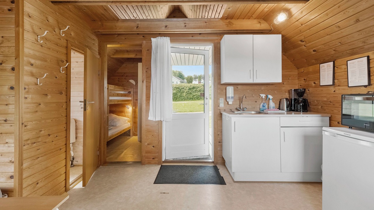 Photo of Kitchen in Middelfart