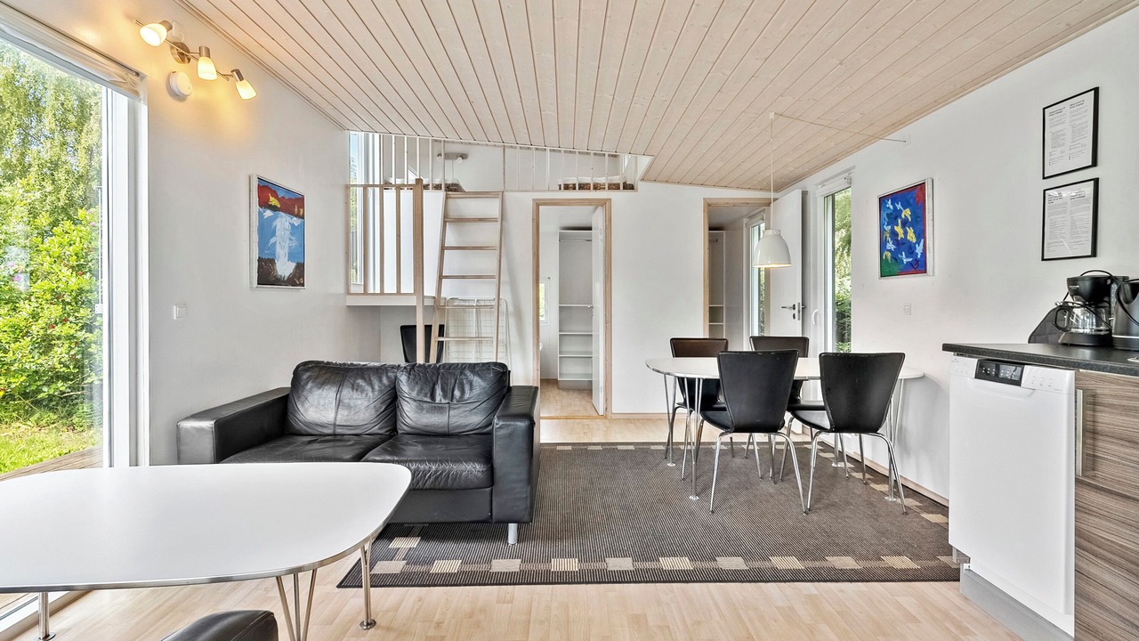 Photo of Livingroom in Middelfart