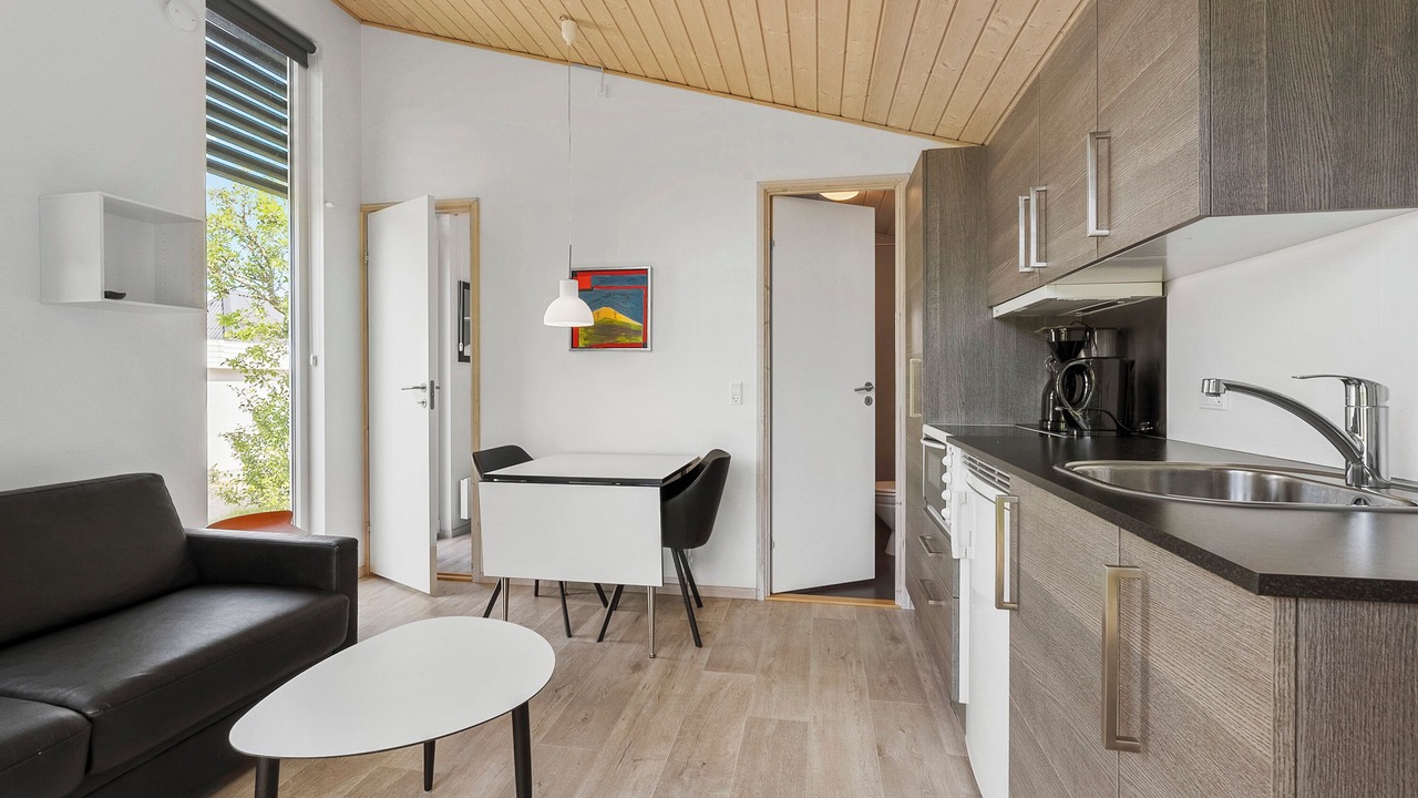 Photo of Kitchen in Middelfart