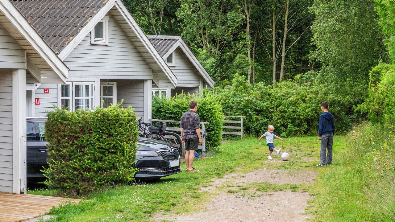 Photo of Outdoor in Middelfart