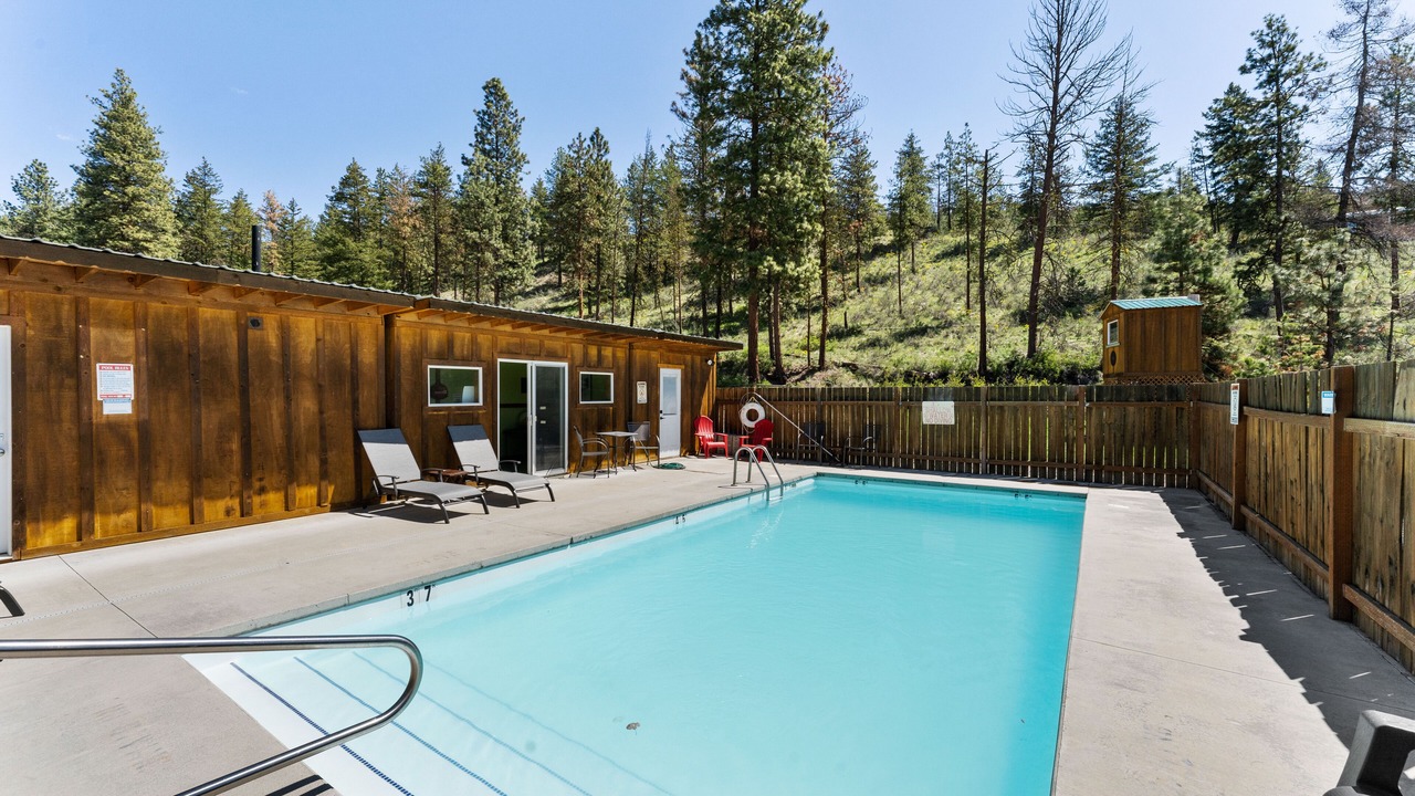 Photo of Outdoor in Chelan