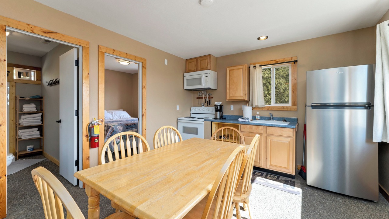 Photo of Kitchen in Chelan