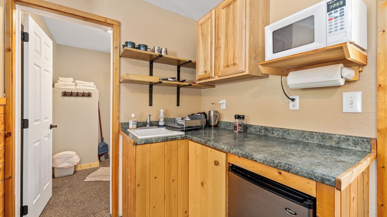 Photo of Kitchen in Chelan