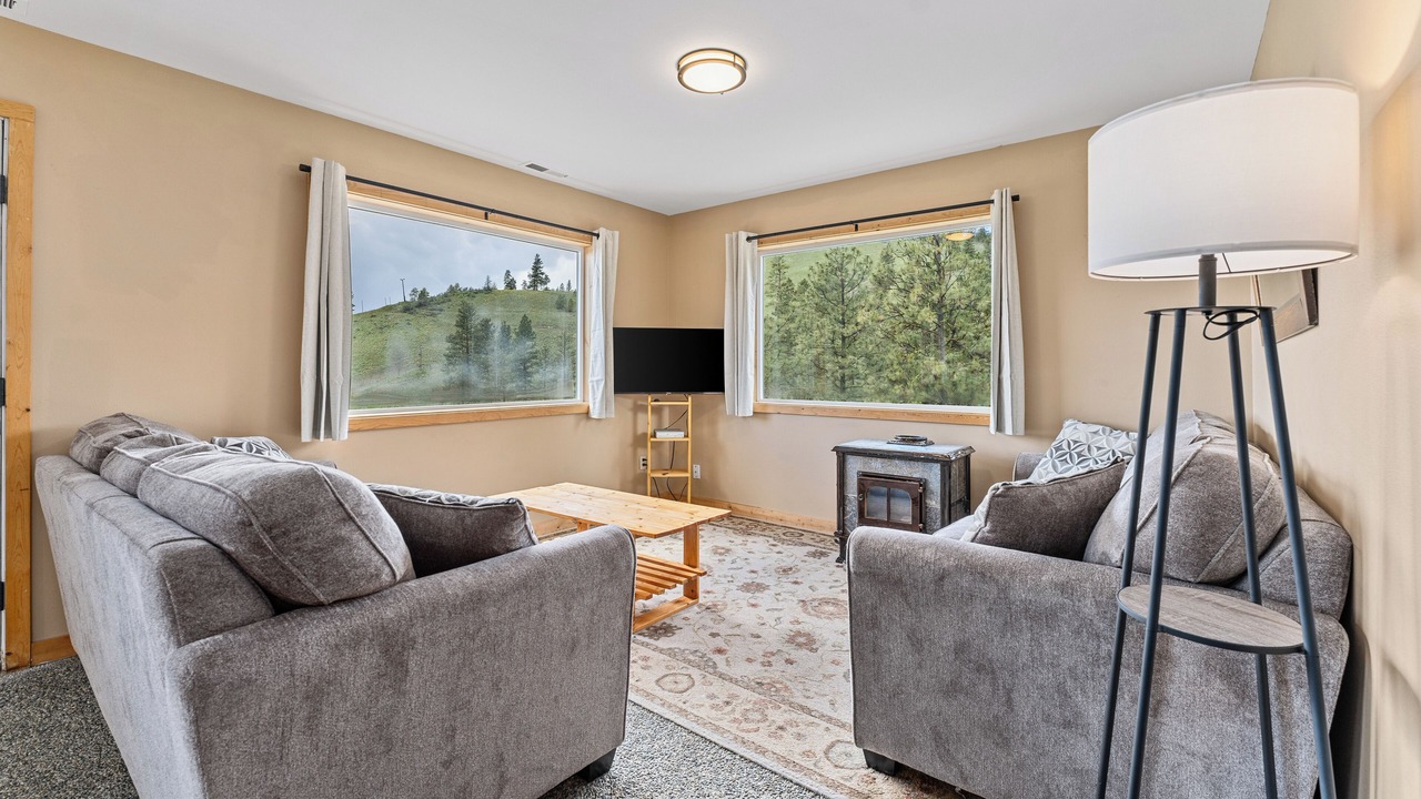 Photo of Livingroom in Chelan