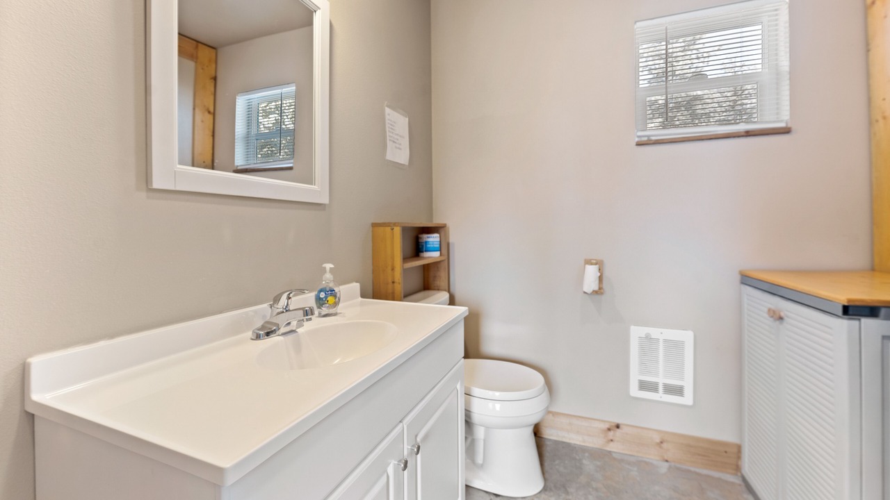 Photo of Bathroom in Chelan