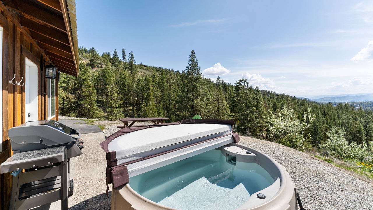 Photo of Bedroom in Chelan